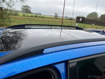 Skoda Octavia Scout III combi 135 kW TDI 4x4 bez adblue - 8