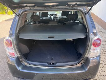 Toyota Verso 1,8 automat - 8