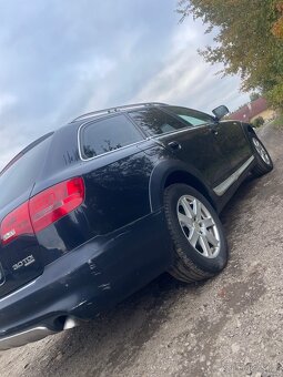 Audi A6 - 8