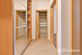 Pronájem bytu 2+kk, Říčanská, Žebětín,  17.000 Kč/měs, 47 m2 - 8