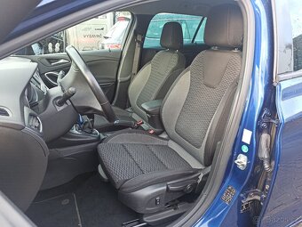 Opel Astra Sports Tourer Business Edition - 8