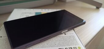 Sony Xperia Z5 Single SIM Black - 8
