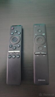 55"(140cm) QLED 4K TV Samsung - 8