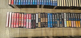 Audiokazety - retro - MC -290ks - 8