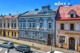 Prodej byt 2+kk, 40㎡ - 8