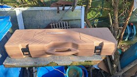 Řezačka na dlaždice v kufru - 8