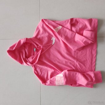 Dámská mikina Puma - 8