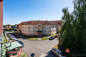 Pronájem, byty/2+kk, 56 m2, Nová, Chotěšov, Plzeň-jih [ID 79 - 8