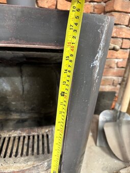 Krbové kamna Haas Sohn - 8