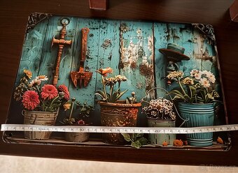 Nové plechové obrázky - 8