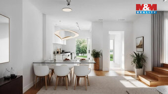 Prodej rodinného domu, 121 m², Sezemice - 8