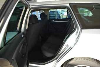 Volkswagen Golf 1,4 TSi 90 kW, 1.maj,digiklima,serviska - 8
