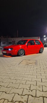 Golf mk4 tdi air - 8