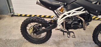 Pitbike 125ccm - 8
