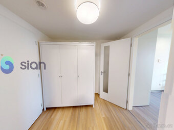 Podnájem bytu 1+kk, U Hájenky 2186/1, Ostrava - 8