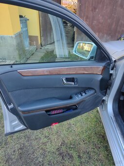 Mercedes Benz E220, W213, 125KW - 8