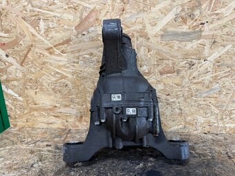 ZADNÍ DIFERENCIÁL VW TOUAREG 7P 3.0 TDI 4460310090 - 8