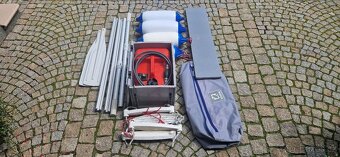 Motorovy člun Busch Crab K-360 - 8