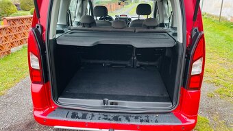 Citroën Berlingo 1.6 HDI 68kW 2015 multispace - 8