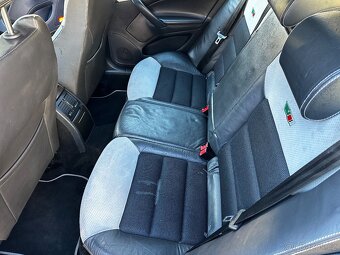 Octavia 2 RS 2.0 TFSI - 8