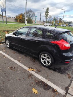 Ford Focus mk3 2011 - 8