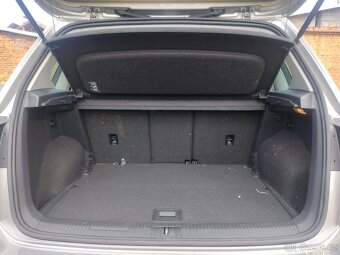 Vw Golf sportsvan - 8