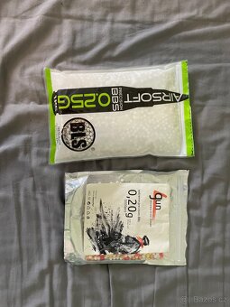 Airsoftový Set - 8