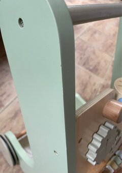 Chodítko Little Dutch - 8