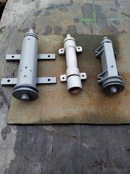 Hřídel na cirkulárka - 8