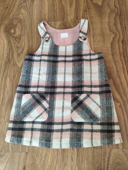 Šaty, sukně 98/104 - 8