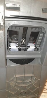 Autosedačka Römer king 9-18kg - 8