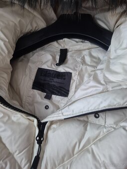 Blauer dámska bunda - 8