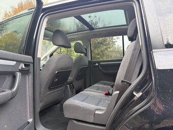 VW TOURAN 2.0TDI 103KW STYLE 2013 - 8