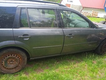 Díly Ford Mondeo MK3 - 8