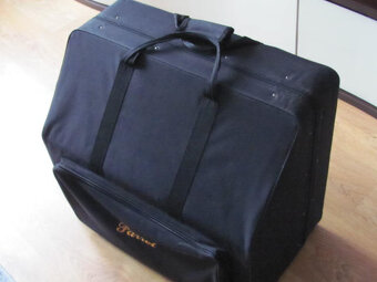 Accordiola harmonika-italska. - 8