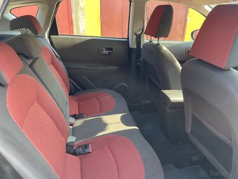 Nissan Qashqai - 8