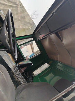 TATRA 815 6X6 S3 - 8