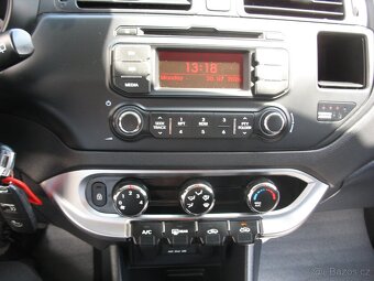 Rio 1,2i-63 kW, 134.000,-Kč - 8
