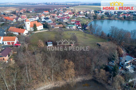 Prodej, stavební pozemek, 8655 m2, Bratčice u Čáslavi, okres - 8