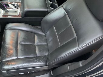Lincoln Navigator 5,4 long, lpg, 2014 znizena cena - 8