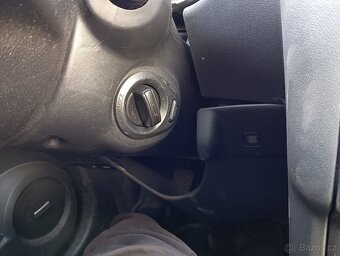 Nissan Qashqai CR doklady 1 majtel - 8