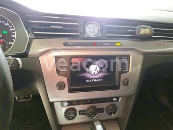 Passat 2,0 TDI Alltrack 4x4 - 8