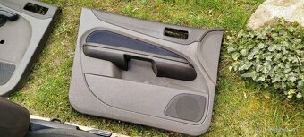 Sedačky a tapce Focus II combi - 8