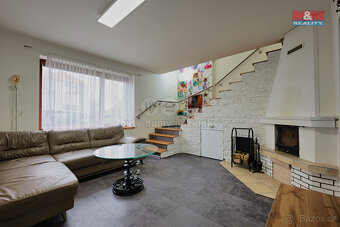 Prodej rodinného domu, 111 m², Lešany - 8