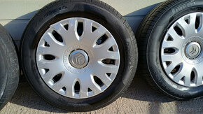 Letní 185/65 R15 88 T Pirelli Cinturato P1 - 8