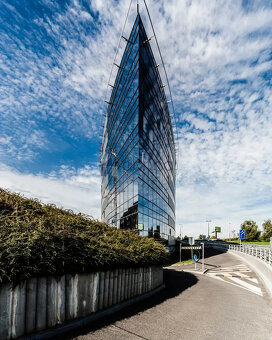 Pronájem kanceláře 504 m² Doudlebská, Praha - Nusle - 8