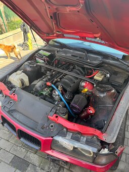BMW E36 328i (M52B28 swap) - 8