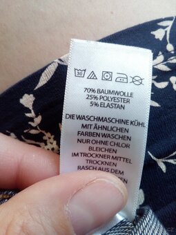 Prodam kratase vel.98 butik nove a moc pekne - 8