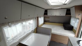 Dethleffs AERO 500 QSK nový príves možnosť odpočtu DPH - 8