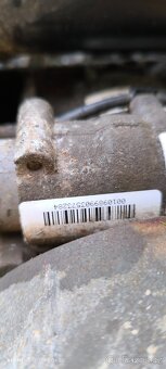 Haldex a turbo a zbytek náhradních dílů - 8
